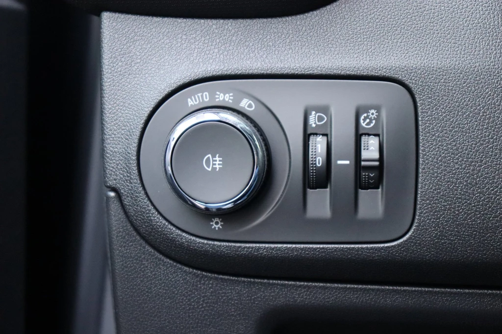 Opel Crossland X – foto 26