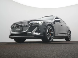 Audi e-tron – thumbnail 2