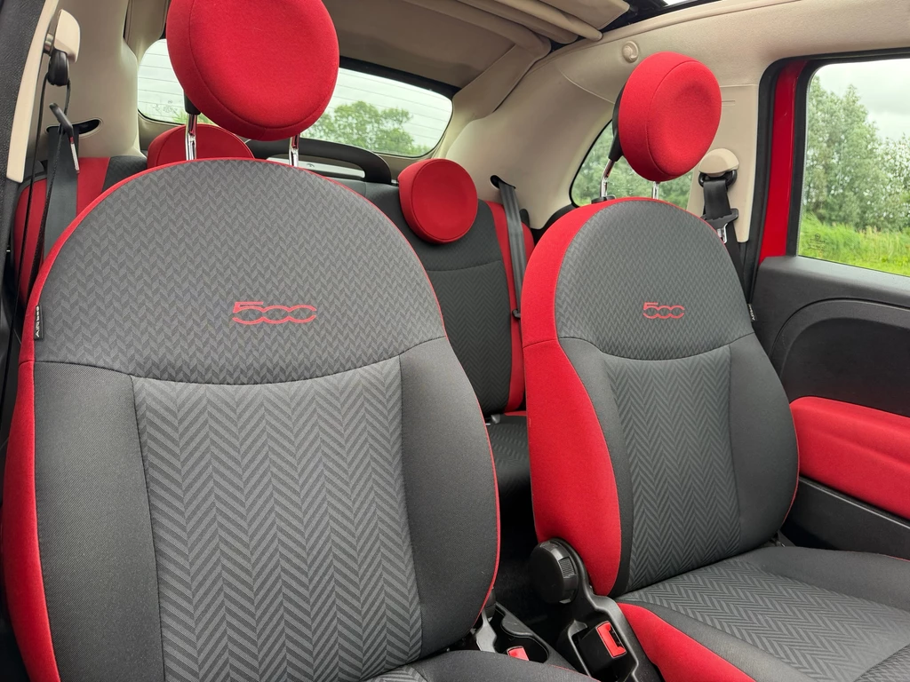 Fiat 500C – foto 22