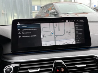 BMW 5 Serie – thumbnail 19