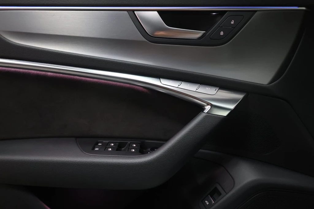 Audi A6 – foto 14