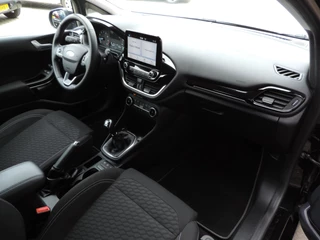 Ford Fiesta – thumbnail 13