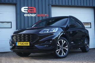 Ford Kuga – thumbnail 3