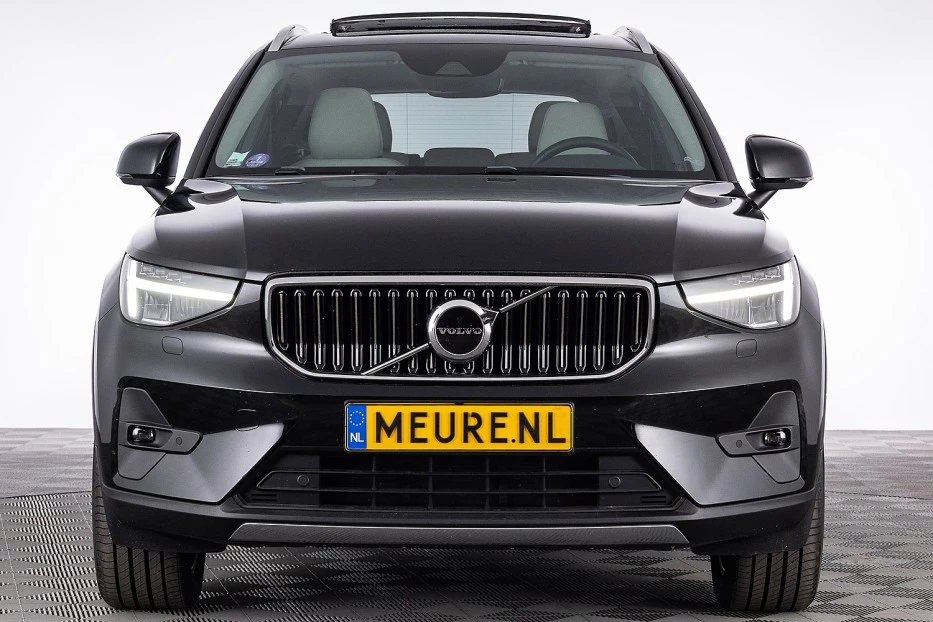 Volvo XC40 – foto 6