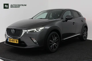 Mazda CX-3 – thumbnail 1