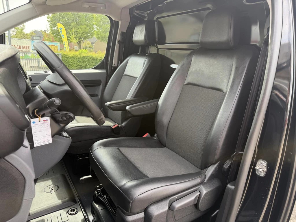 Opel Vivaro – foto 8