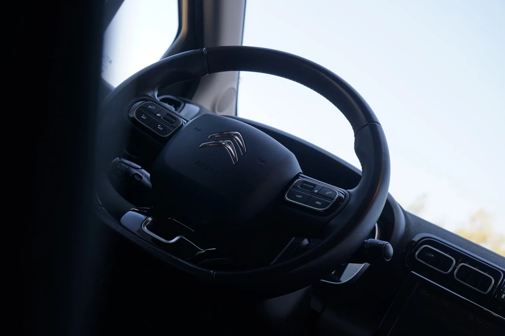 Citroën C3 Aircross – foto 19