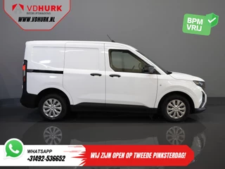 Ford Transit Courier – thumbnail 5