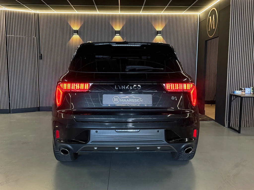 Lynk & Co 01 – foto 6