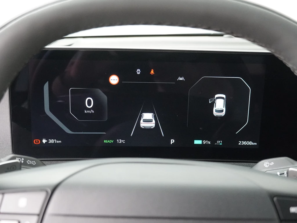 Kia EV6 – foto 25