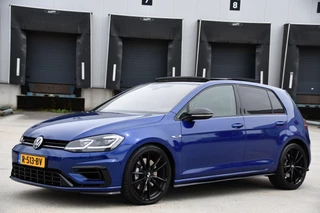 Volkswagen Golf – thumbnail 2
