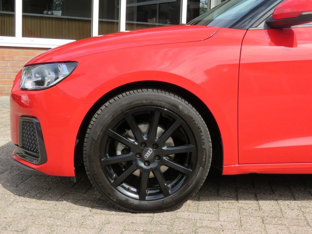 Audi A1 – foto 28