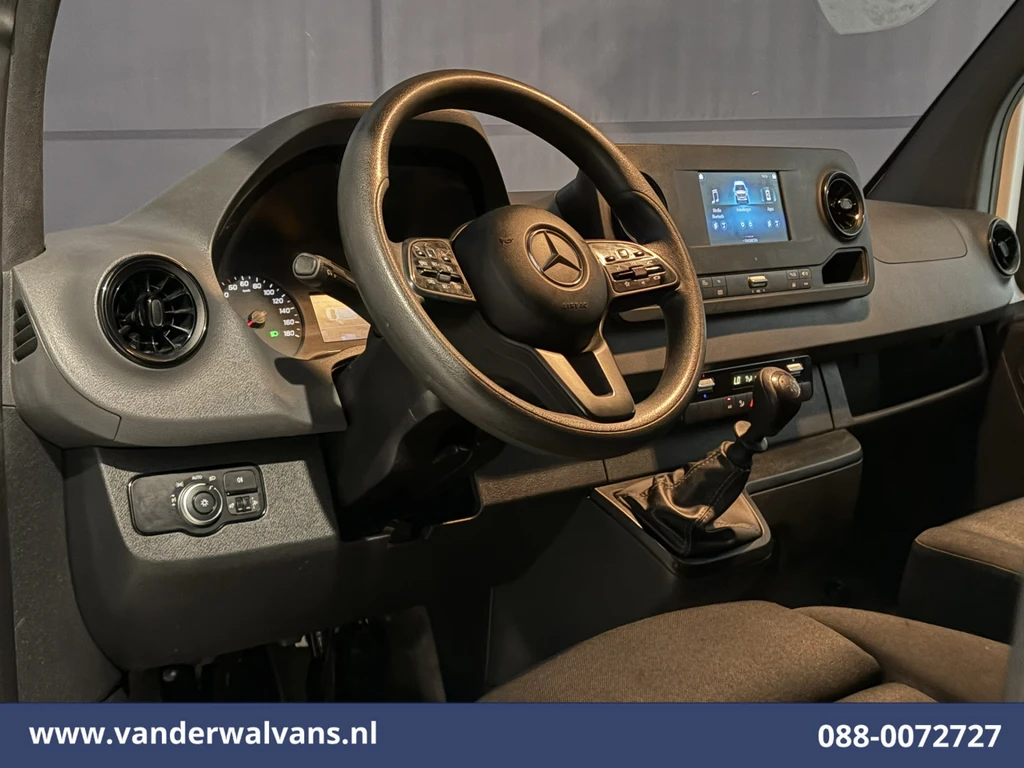 Mercedes-Benz Sprinter – foto 17
