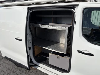 Opel Vivaro – thumbnail 11