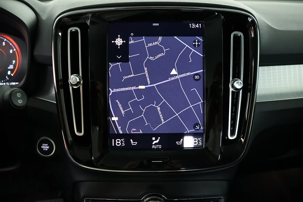 Volvo XC40 – foto 14