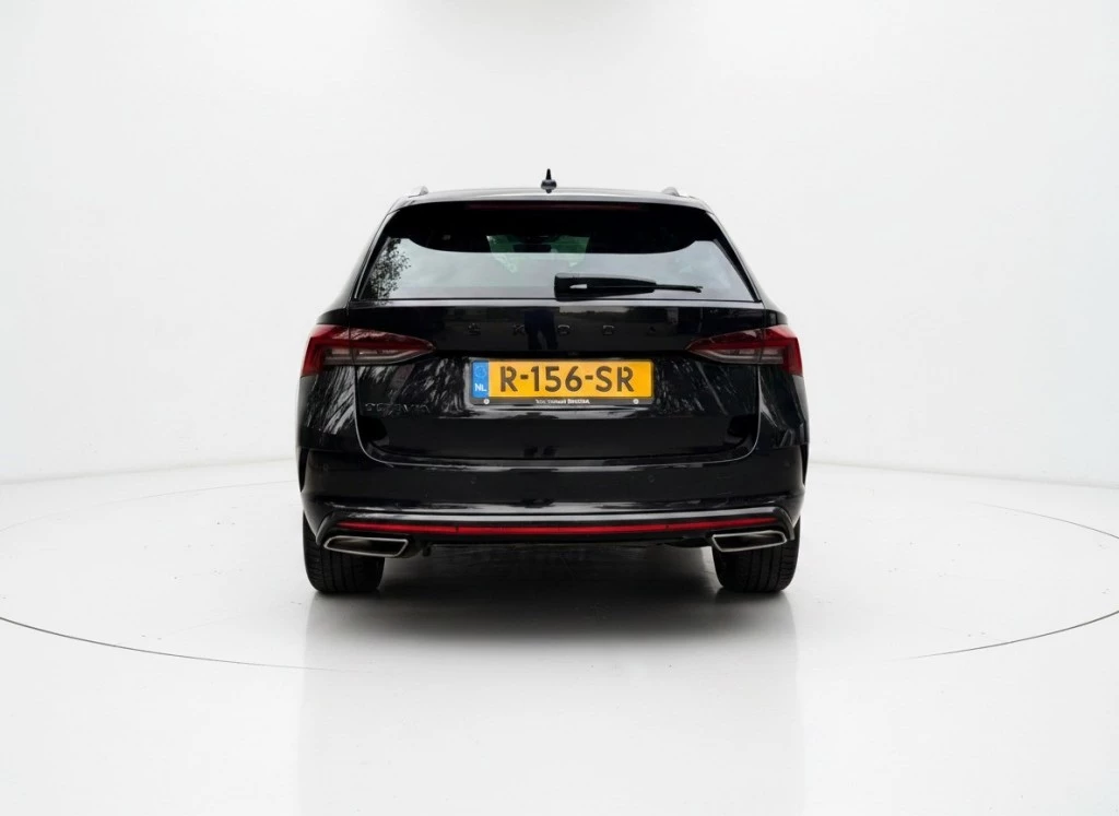 Škoda Octavia – foto 4