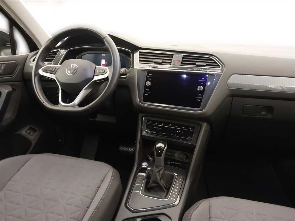 Volkswagen Tiguan – foto 10