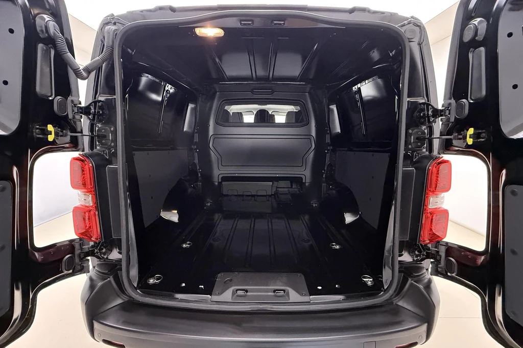 Fiat Scudo – foto 11
