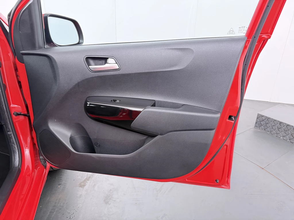 Kia Picanto – foto 43
