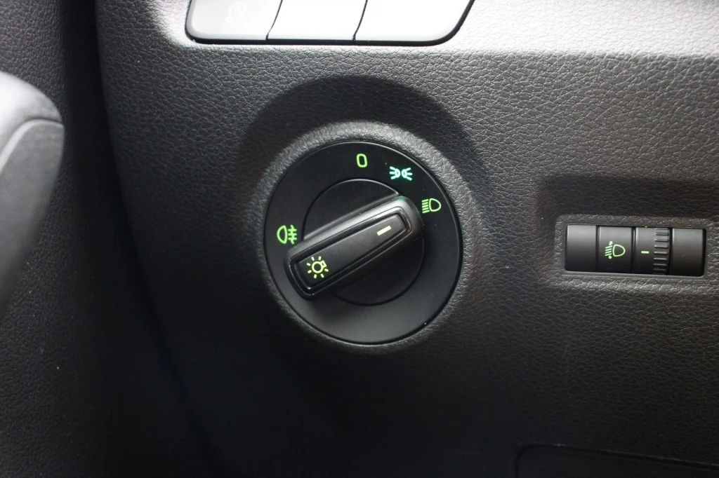 Škoda Fabia – foto 23