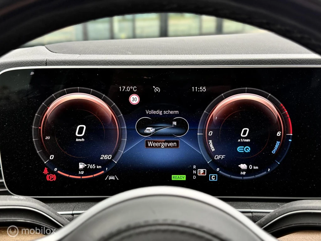Mercedes-Benz GLE – foto 20