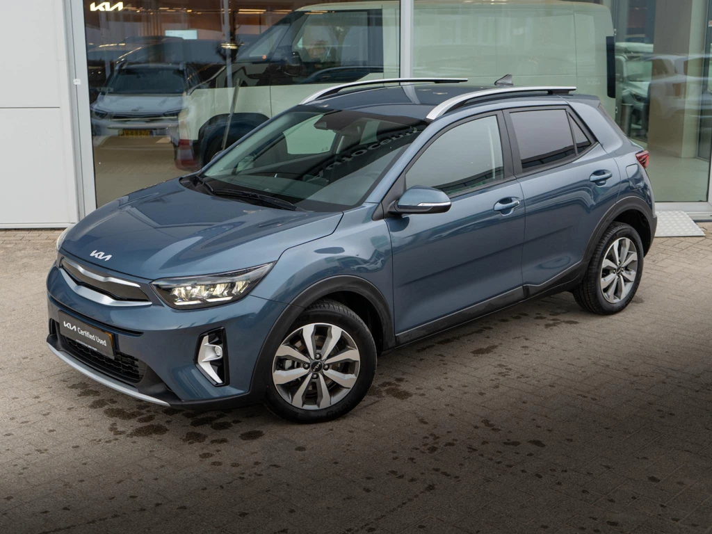 Kia Stonic – foto 2