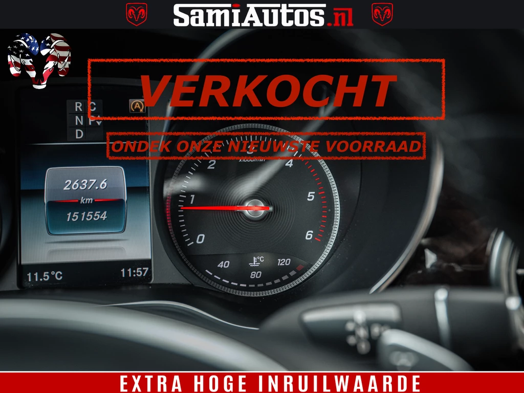 Mercedes-Benz V-Klasse – foto 50