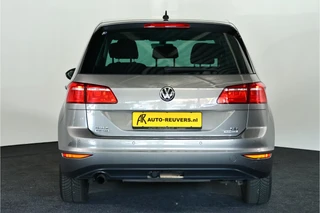 Volkswagen Golf Sportsvan – thumbnail 5