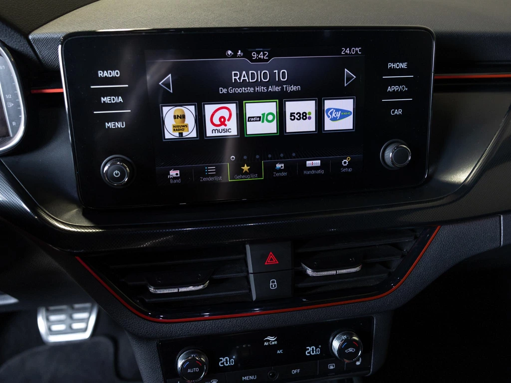 Škoda Kamiq – foto 36