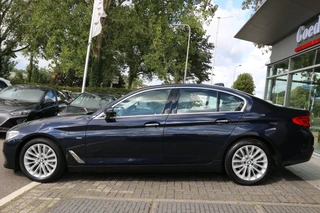 BMW 5 Serie – thumbnail 2