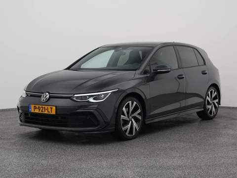 Volkswagen Golf 1.5 eTSI 150 PK DSG-7 R-Line Business+ | CAMERA | ADAPTIVE | H&K | STOEL- EN STUURVERW.