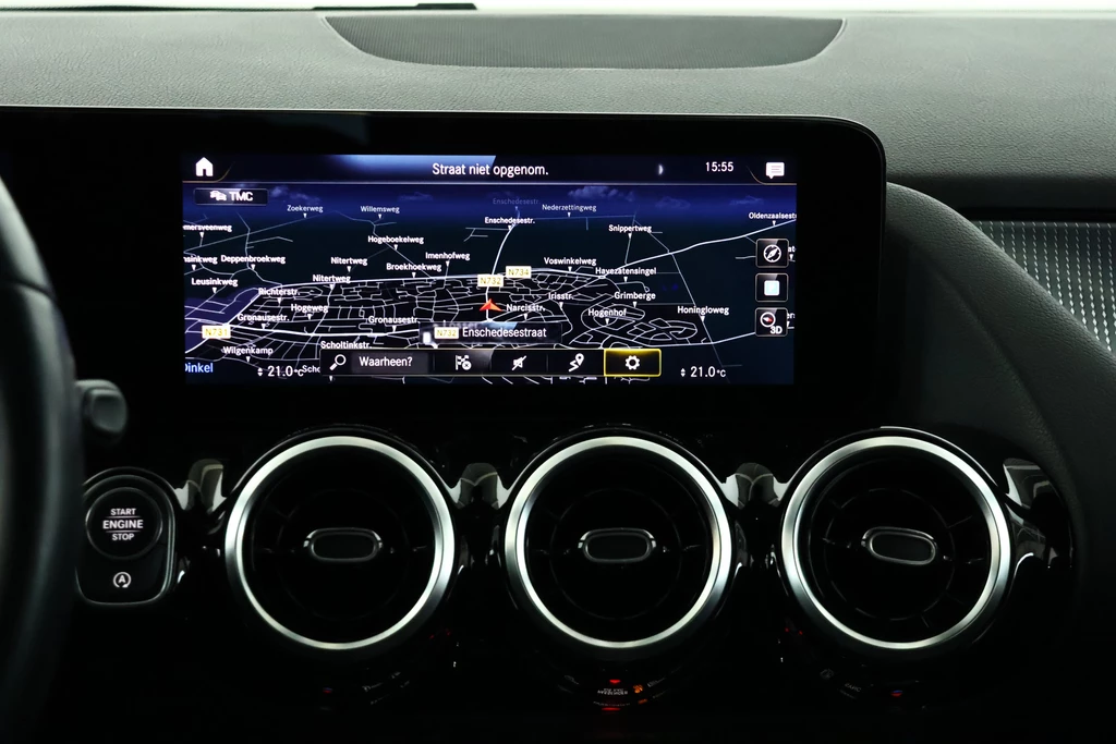 Mercedes-Benz GLA – foto 16