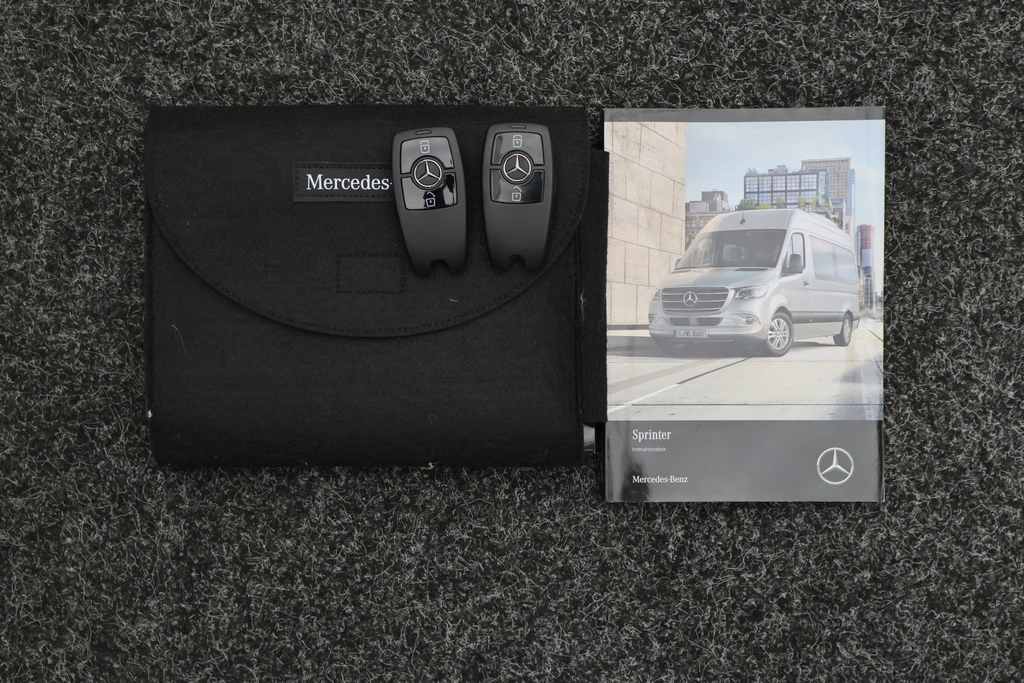Mercedes-Benz Sprinter – foto 55