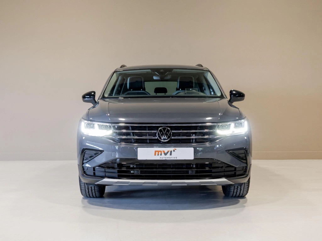 Volkswagen Tiguan – foto 6