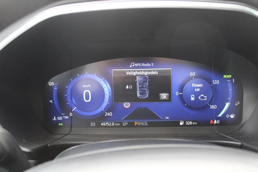 Ford Kuga – foto 15