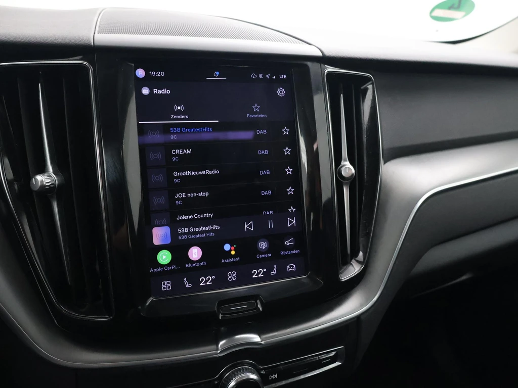 Volvo XC60 – foto 34