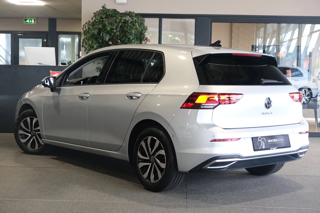 Volkswagen Golf – foto 5