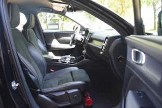 Volvo XC40 – thumbnail 31