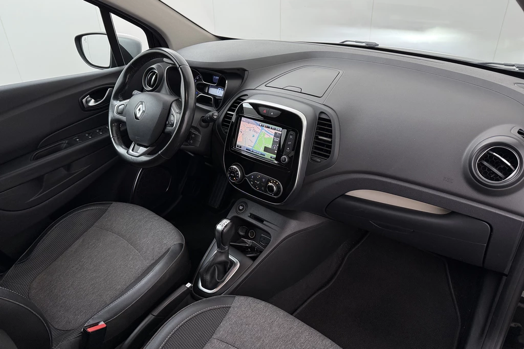 Renault Captur – foto 15