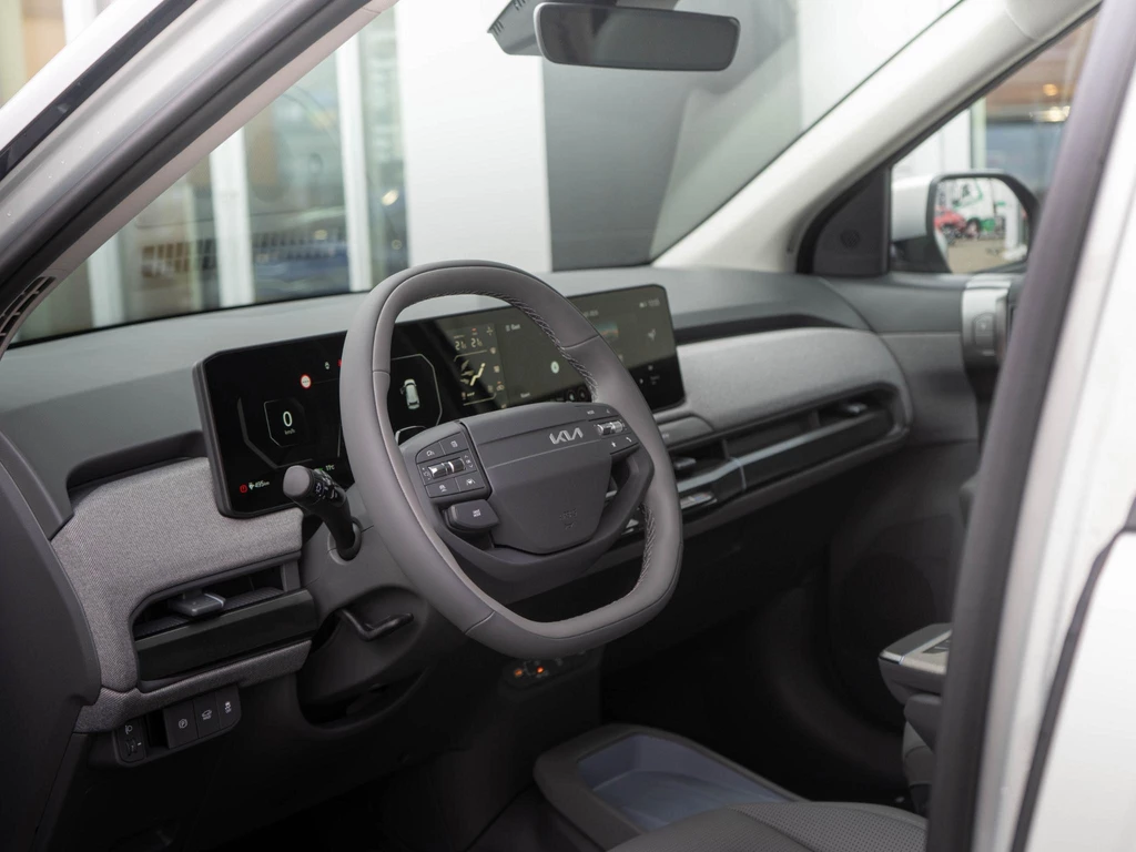 Kia EV3 – foto 11