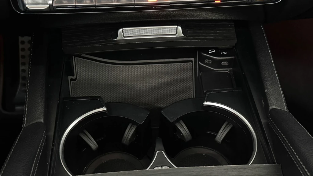 Mercedes-Benz GLE – foto 35