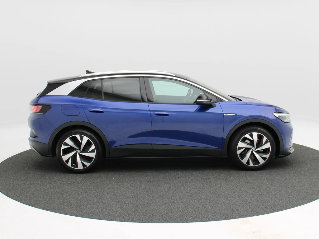 Volkswagen ID.4 – foto 6