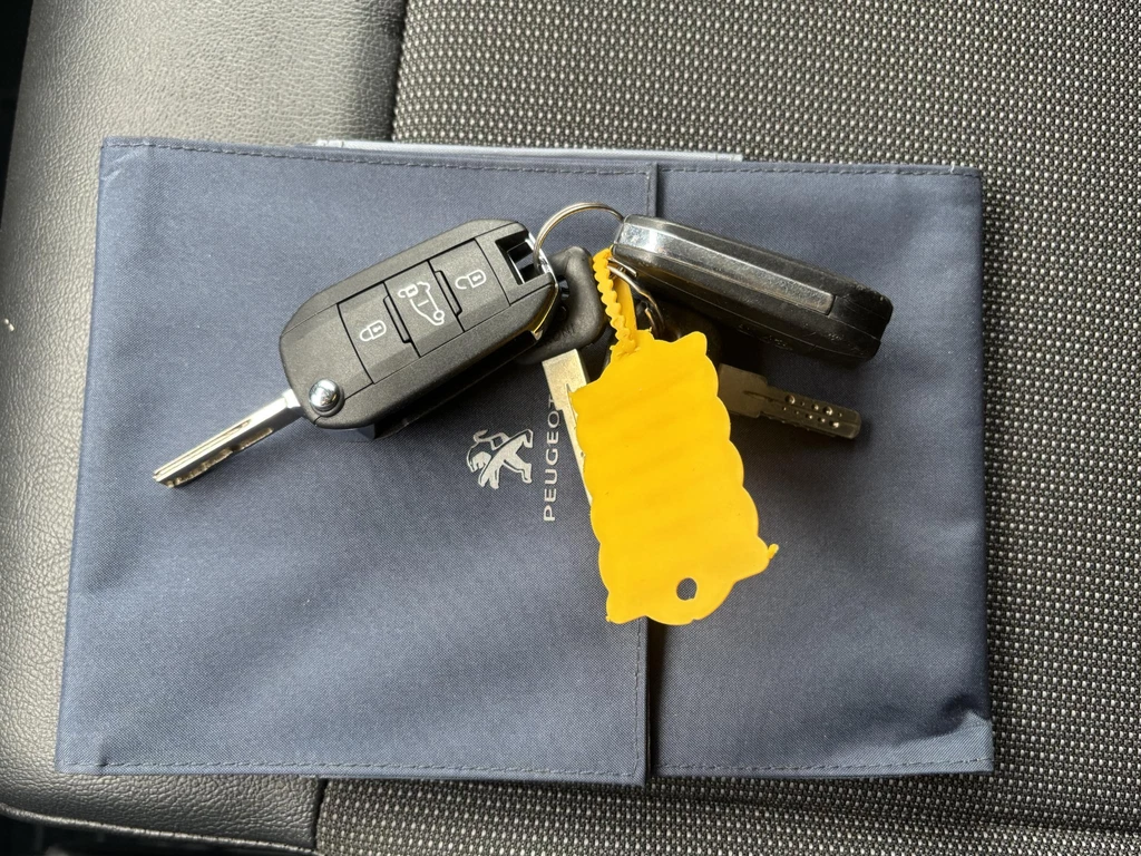 Peugeot Expert – foto 29