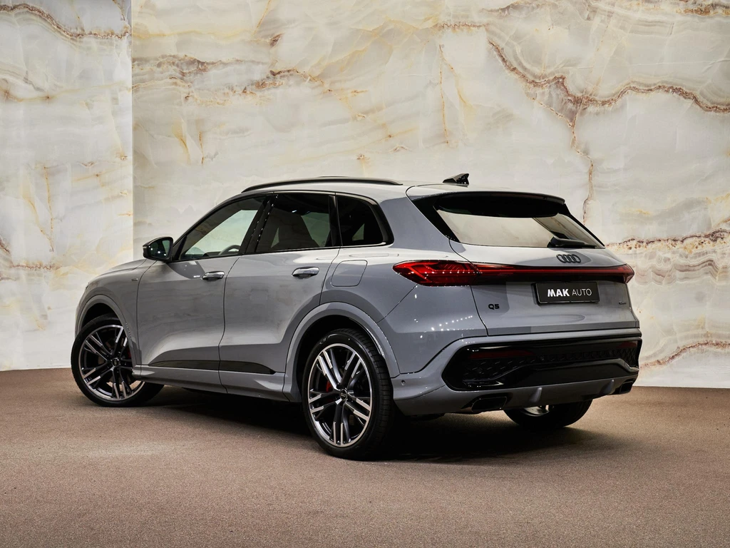 Audi Q5 – foto 5