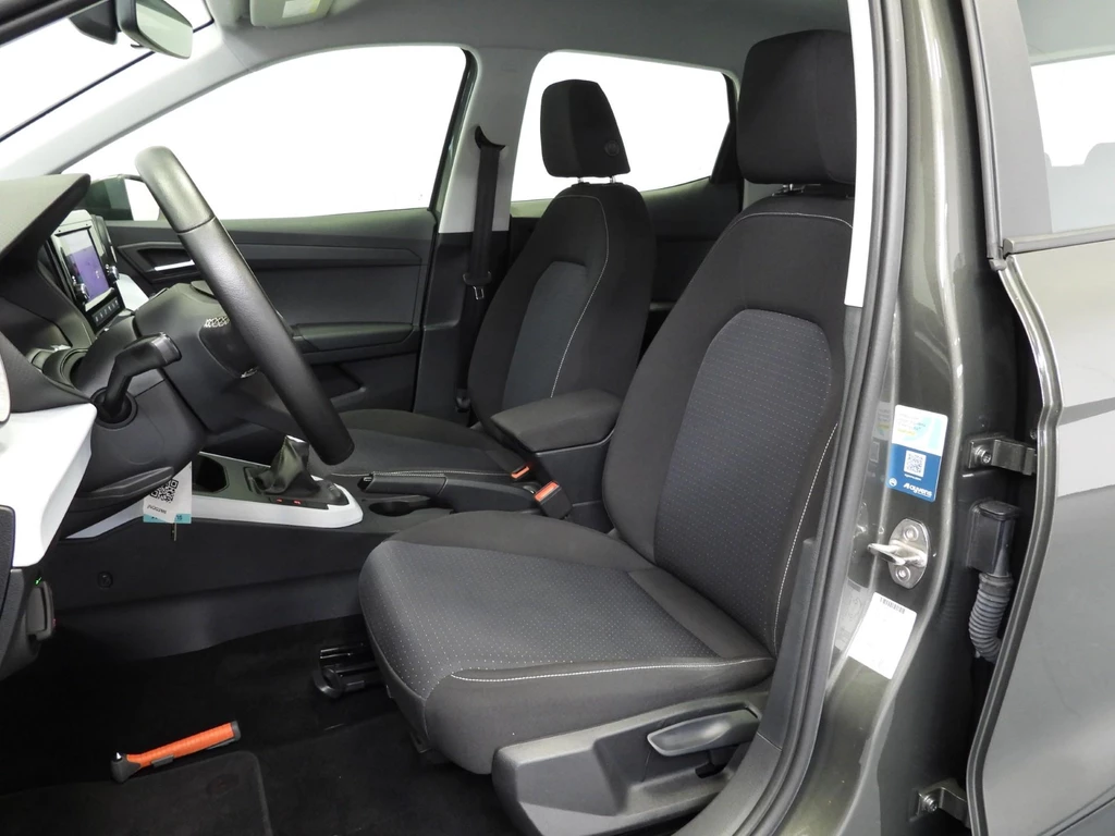SEAT Arona – foto 25