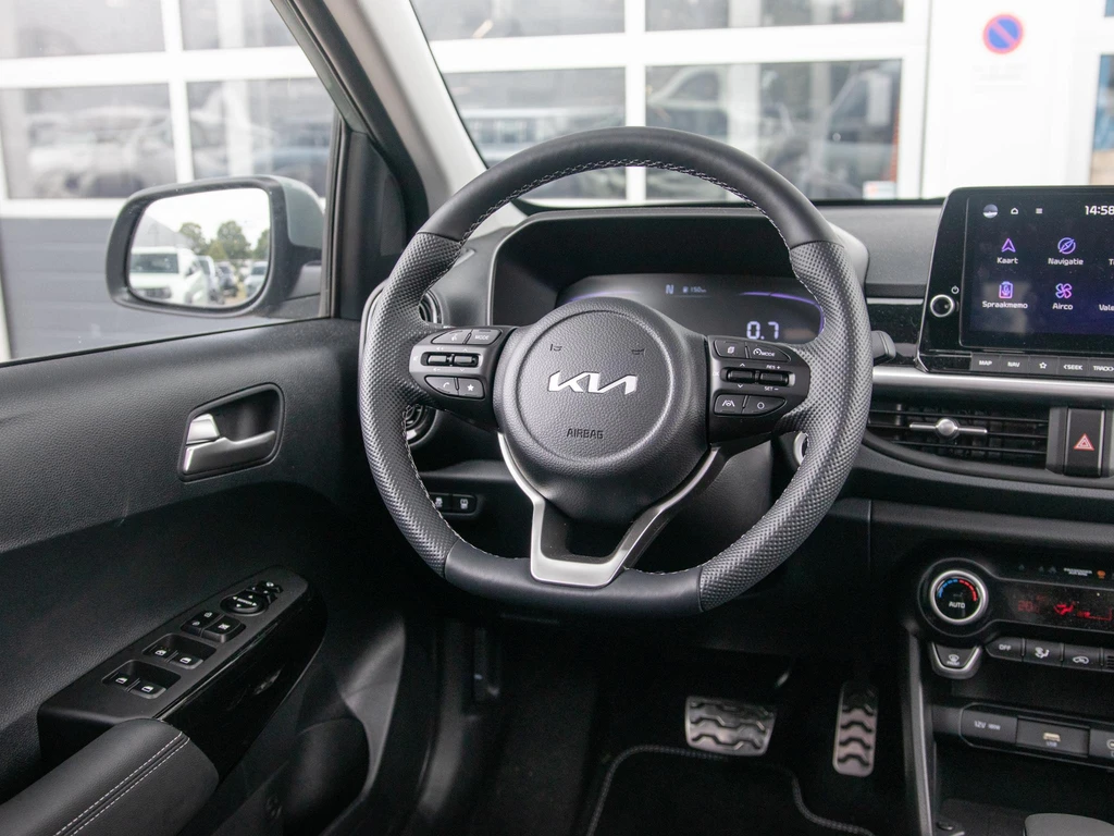 Kia Picanto – foto 14