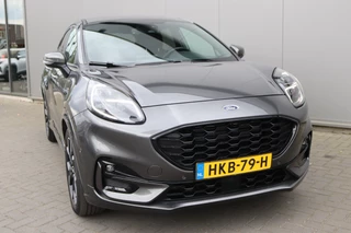 Ford Puma – thumbnail 9