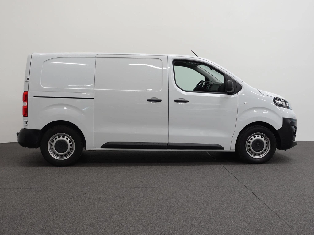 Opel Vivaro – foto 6