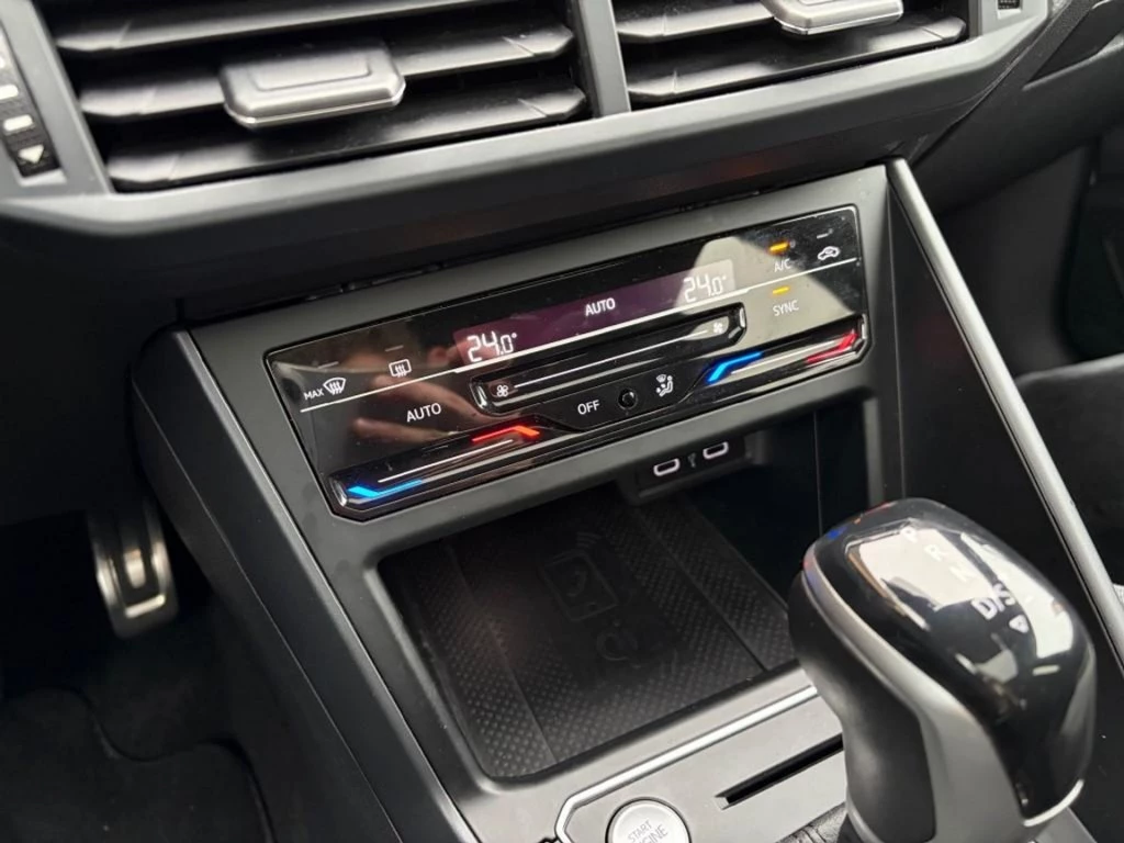 Volkswagen Taigo – foto 43