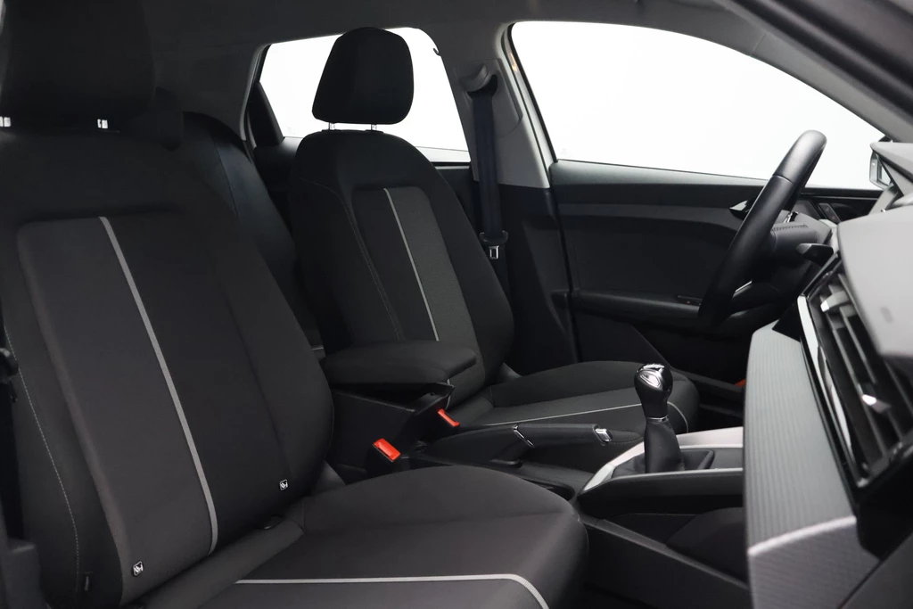 Audi A1 Sportback – foto 27